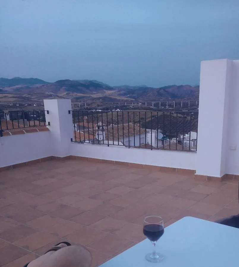 Affittacamere Hostal Delia Alora