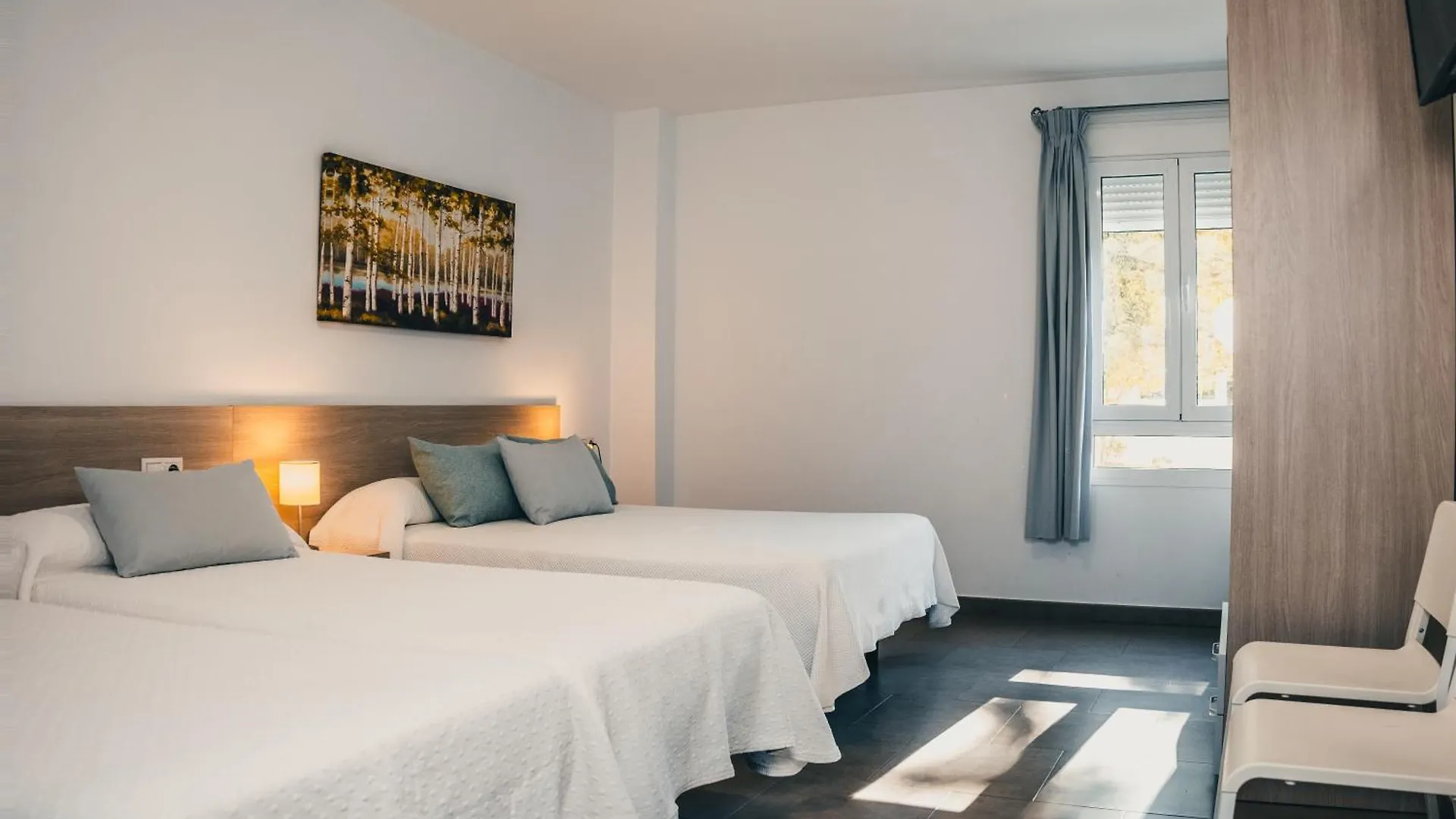 Hostal Delia Alora 2*,  Spagna