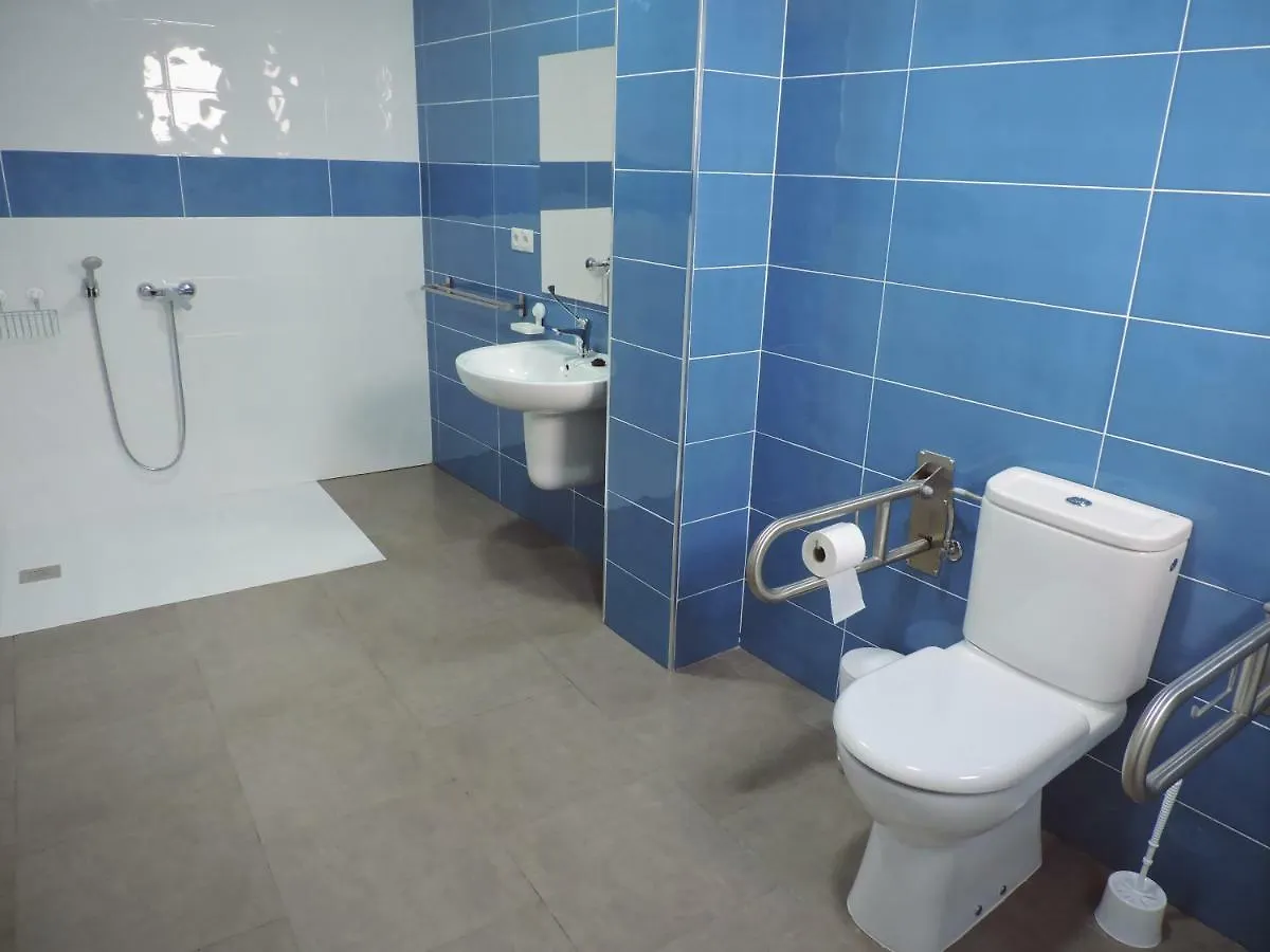 Hostal Delia Alora Spagna