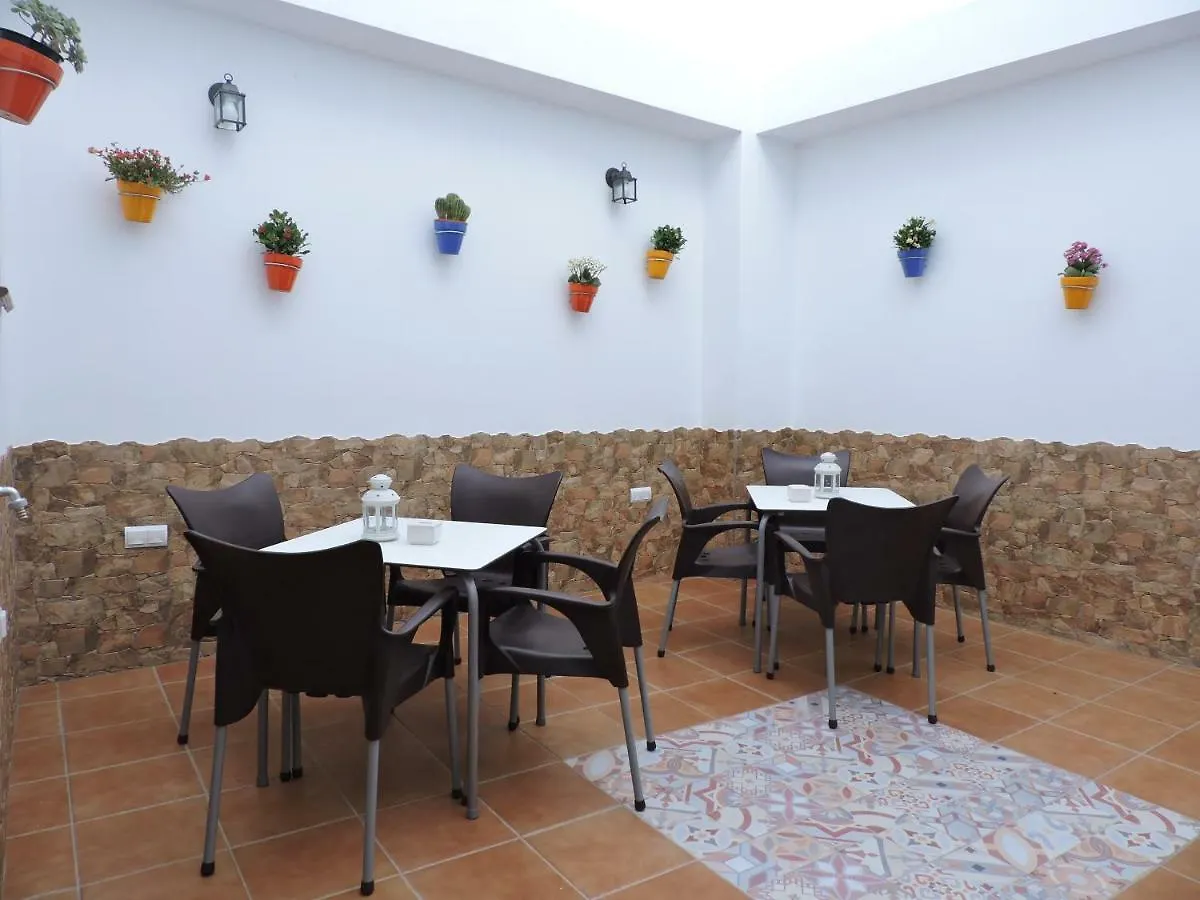 Hostal Delia Alora 2*,  Spagna