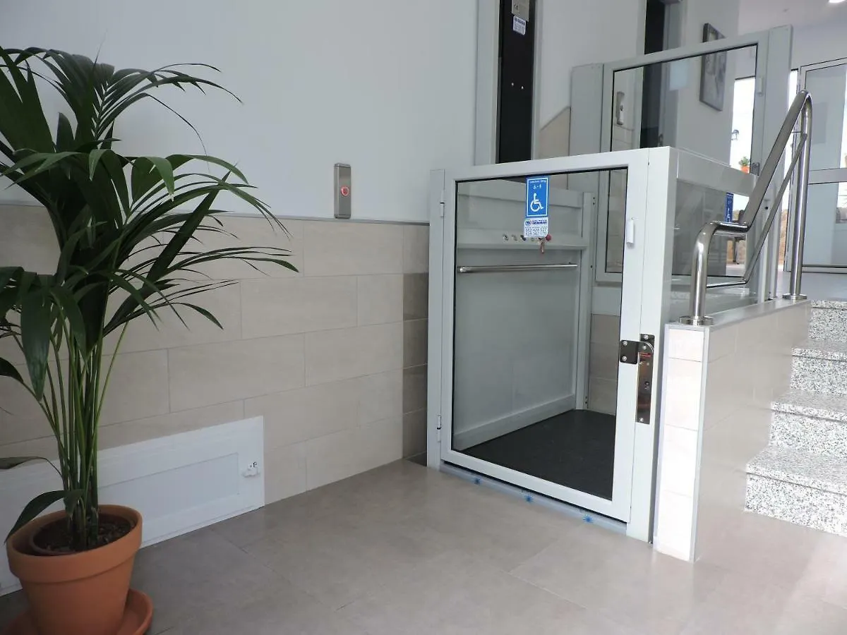 Gasthof Hostal Delia Alora