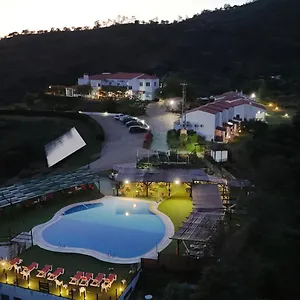 Hotel Complejo Veneros, Santa Ana La Real
