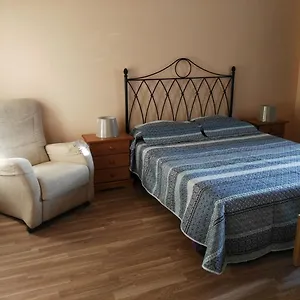 Bed & Breakfast Donde Brilla El Sol 
