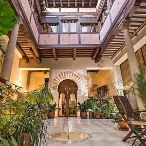 Affittacamere Casa Palacio Rincon De La Catedral ***