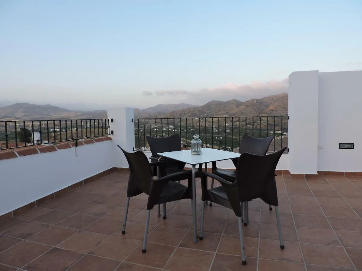 Hostal Delia Alora 2*,  Spain
