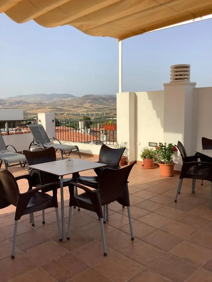 Guest house Hostal Delia Alora