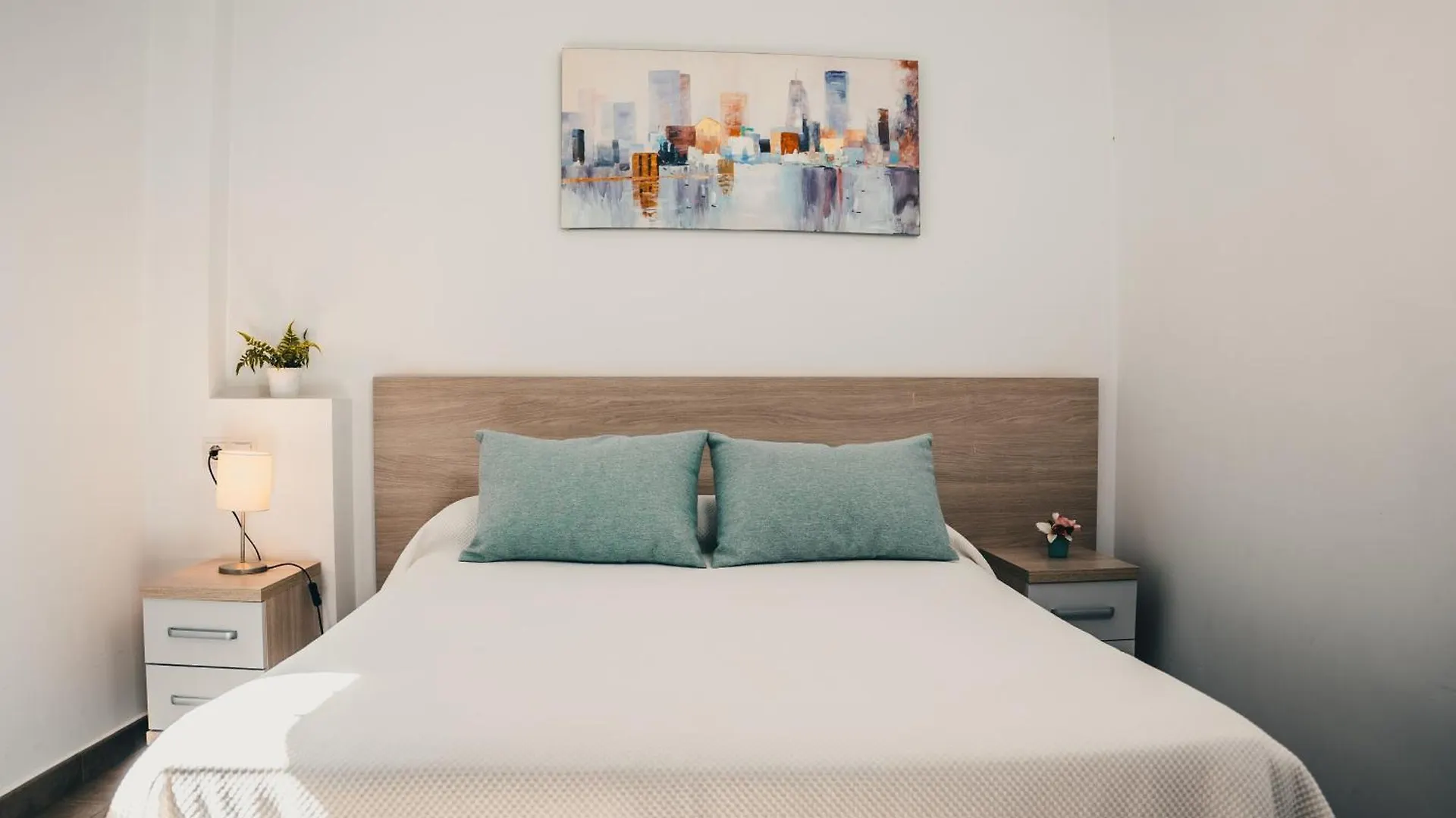 Guest house Hostal Delia Alora